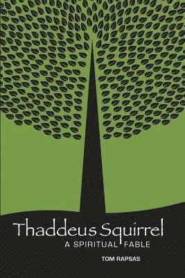 Tom Rapsas - Thaddeus Squirrel, Häftad. Tillgänglighet: Lägg i varukorg