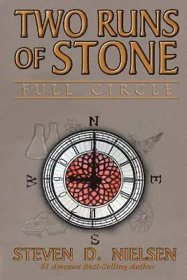 Steven Nielsen - Two Runs of Stone "Full Circle", Häftad. Tillgänglighet: Lägg i varukorg