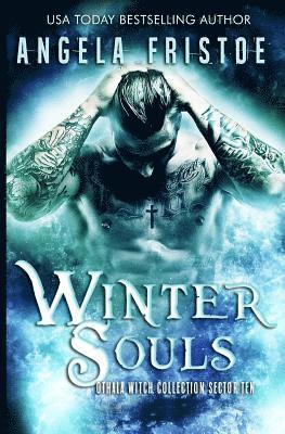 Angela Fristoe - Winter Souls, Häftad. Tillgänglighet: Lägg i varukorg