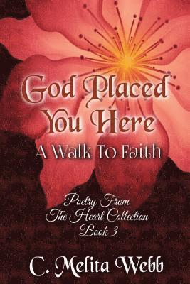 Ruth B Hill, Emogene Price, Todd Larson - God Placed You Here, Häftad. Tillgänglighet: Lägg i varukorg