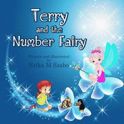 Erika M. Szabo, Lee Porche - Terry and the Number Fairy, Häftad. Tillgänglighet: Lägg i varukorg