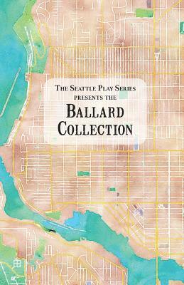 Rebecca a. Demarest, Seayoung Yim - The Ballard Collection, Häftad