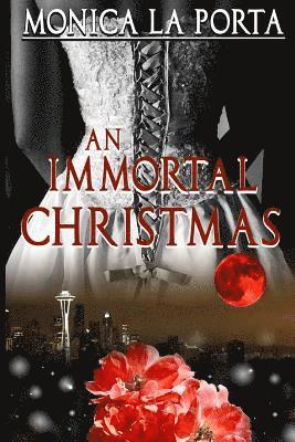 Monica La Porta - An Immortal Christmas, Häftad. Tillgänglighet: Lägg i varukorg