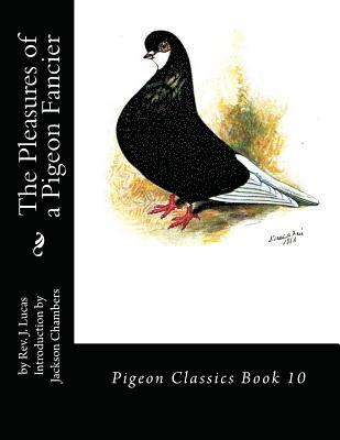 J. Lucas - The Pleasures of a Pigeon Fancier: Pigeon Classics Book 10, Häftad. Tillgänglighet: Lägg i varukorg