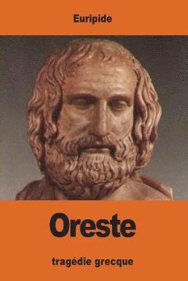 Euripide - Oreste, Häftad. Tillgänglighet: Lägg i varukorg