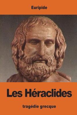 Euripide - Les Héraclides, Häftad. Tillgänglighet: Lägg i varukorg