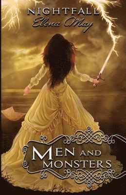 Elena May, Eliza Dee - Men and Monsters, Häftad. Tillgänglighet: Lägg i varukorg