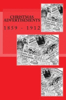 Kaylene Canfield - Christmas Advertisements, Häftad