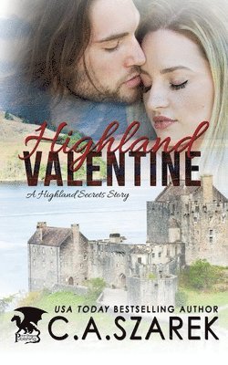 C A Szarek - Highland Valentine, Häftad. Tillgänglighet: Lägg i varukorg