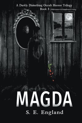 Sarah England - Magda, Häftad. Tillgänglighet: Tillfälligt slut