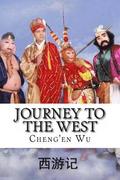 Journey to the West: XI You Ji