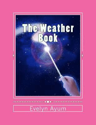 Evelyn Ayum - The Weather Book, Häftad. Tillgänglighet: Lägg i varukorg