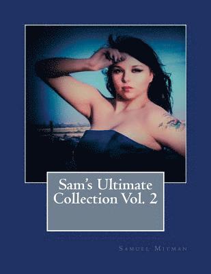 Samuel Mitman - Sam's Ultimate Collection Vol. 2, Häftad. Tillgänglighet: Lägg i varukorg