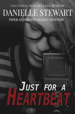 Danielle Stewart - Just for a Heartbeat, Häftad. Tillgänglighet: Lägg i varukorg