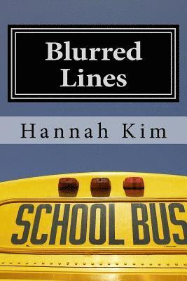 Hannah Kim - Blurred lines, Häftad. Tillgänglighet: Lägg i varukorg