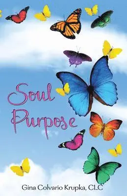 Jo Grant - Soul Purpose, Häftad. Tillgänglighet: Lägg i varukorg