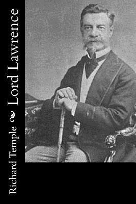 Richard Temple - Lord Lawrence, Häftad. Tillgänglighet: Lägg i varukorg