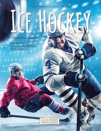Icehockey - The Cool Board Game