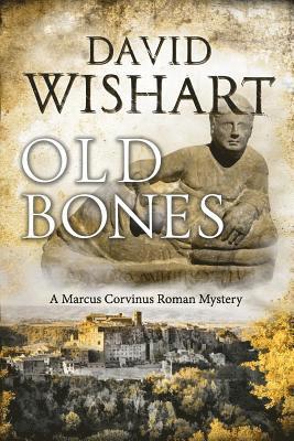 David Wishart - Old Bones, Häftad. Tillgänglighet: Lägg i varukorg