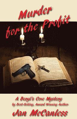 Jan McCanless - Murder for the Profit, Häftad. Tillgänglighet: Lägg i varukorg