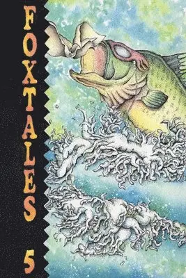 Dolores Whitt Becker, Astrid E. L - Foxtales 5, Häftad. Tillgänglighet: Lägg i varukorg