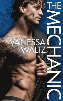 Vanessa Waltz - The Mechanic, Häftad. Tillgänglighet: Lägg i varukorg
