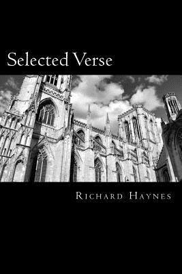 Richard Haynes - Selected Verse, Häftad