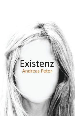 Andreas Peter - Existenz, Häftad