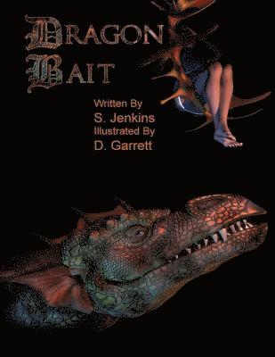 S. Jenkins - Dragon Bait, Häftad. Tillgänglighet: Lägg i varukorg
