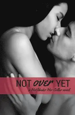 Amber Belldene - Not Over Yet, Häftad. Tillgänglighet: Lägg i varukorg