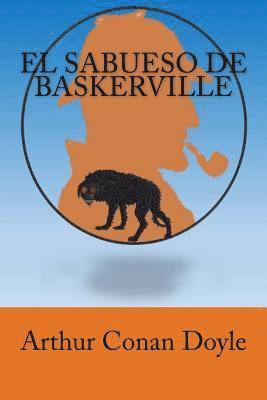 Arthur Conan Doyle, Anton Rivas - El sabueso de Baskerville, Häftad. Tillgänglighet: Lägg i varukorg