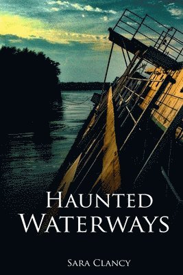Scare Street, Emma Salam - Haunted Waterways, Häftad. Tillgänglighet: Lägg i varukorg