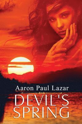 Aaron Paul Lazar - Devil's Spring, Häftad. Tillgänglighet: Lägg i varukorg