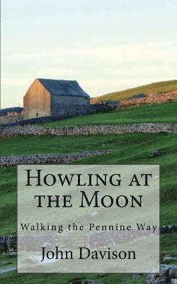 John Davison - Howling at the Moon: Walking the Pennine Way, Häftad. Tillgänglighet: Lägg i varukorg