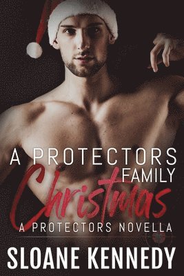 Sloane Kennedy - A Protectors Family Christmas, Häftad. Tillgänglighet: Lägg i varukorg