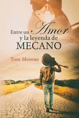 Alexia Jorques, Toni Moreno - Entre un amor y la leyenda de Mecano, Häftad. Tillgänglighet: Lägg i varukorg