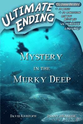 Danny McAleese, David Kristoph - Mystery in the Murky Deep, Häftad. Tillgänglighet: Lägg i varukorg