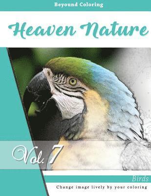 Banana Leaves - Birds in the Nature: Grayscale Photo Adult Coloring Book of Animals, De-stress Relaxation Stress Relief Coloring Book: Series of coloring b, Häftad. Tillgänglighet: Lägg i varukorg
