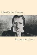 Libro De Los Cantares (Spanish Edition)
