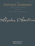 Stephen Sondheim Collection - Volume 2