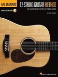Hal Leonard 12string Guitar Method