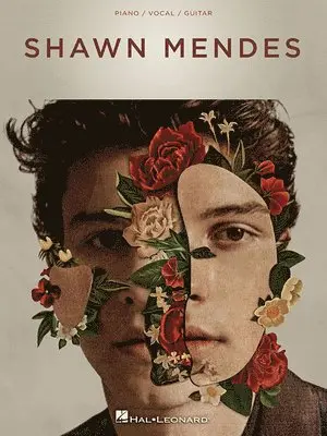 SHAWN MENDES - SHAWN MENDES, Häftad. Tillgänglighet: Lägg i varukorg
