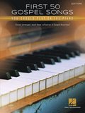 FIRST 50 GOSPEL SONGS YOU SHOULD PLAY ON