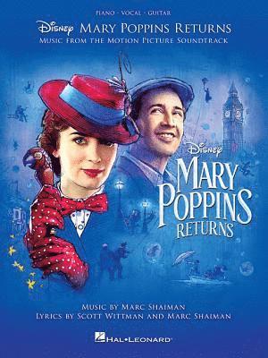 Mary Poppins Returns