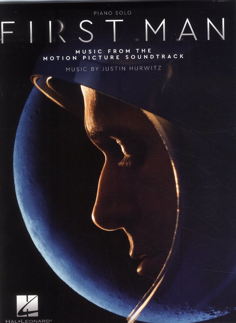 First Man