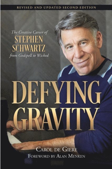 Carol de Giere - Defying Gravity, E-bok. Tillgänglighet: Lägg i varukorg