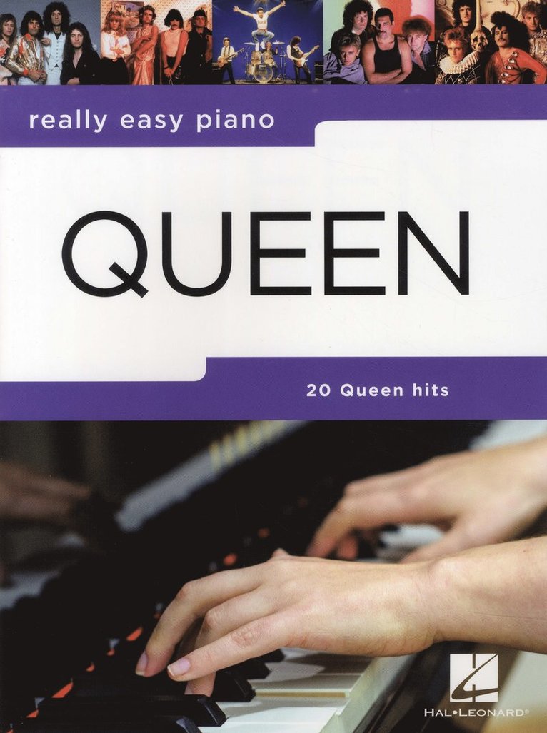 Really Easy Piano, Övrigt