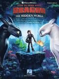 How To Train Your Dragon Hidden World