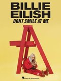 Billie Eilish Dont Smile At Me