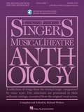 The Singer's Musical Theatre Anthology - Volume 7: Soprano Book/Online Audio